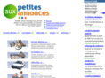 aux-petites-annonces.com