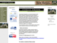 bertthompsonhomes.com
