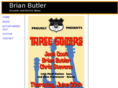 brianbutlerblues.com