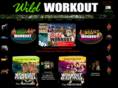 buywildworkout.com