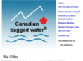 canadianbaggedwater.com