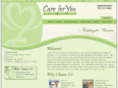 careforyouobgyn.com