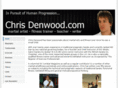 chrisdenwood.com