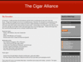 cigaralliance.com