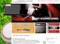 clearwatersportclips.com