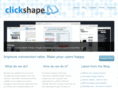 clickshape.com