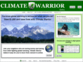 climatewarrior.org