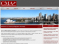 cmaustralia.com