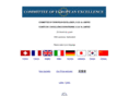 committee-of-european-excellence.com