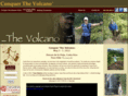 conquerthevolcano.com