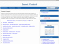 control-insect.com