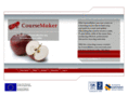 coursemaker.co.uk