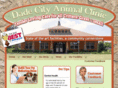 dadecityanimalclinic.com