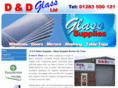 danddglass.com