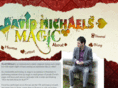 davidmichaelsmagic.co.uk