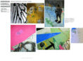 deborahanzinger.com