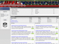 dfflsite.com