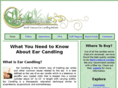 doearcandleswork.com