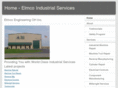 elmcoindustrialservices.com