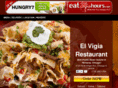 elvigiarestaurant.com