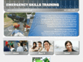 emergencyskills.co.uk
