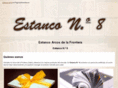 estanco8.com