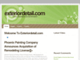 exteriordetail.com