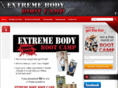 extremebodybootcamp.com
