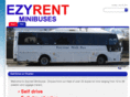 ezyrentminibuses.com.au