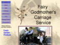 fairygodmotherscarriage.com