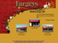 fargeys.com