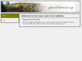 fawnlaketrust.com