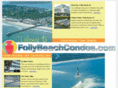 follybeachcondos.com