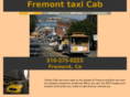 fremonttaxicab.com