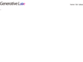 generativelove.com