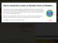 givecheddar.com