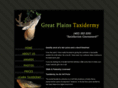 gptaxidermy.com