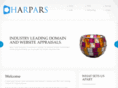 harpars.com