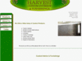 harvestconstruction.net