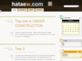 hataew.com