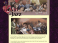 heartofjazz.com