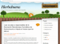 hierbabuena.org