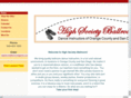 highsocietyballroom.com