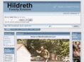 hildrethfamilyreunion.com