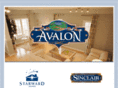 homesofavalon.com