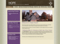 hopeucc.net