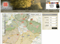 hotelesruralesnavarra.es