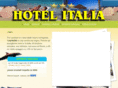 hotelitaliarimini.com