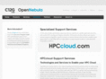 hpccloud.com