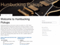 humbuckingpickups.com